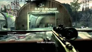 Sexy Streaks Ep.1