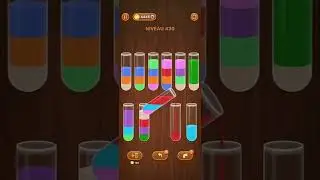 Sort Em All Level 430 Walkthrough Solution Android/iOS