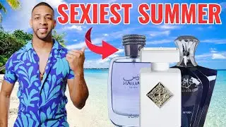 Best Summer Fragrances For Men 2024 - Compliment Getters
