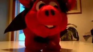 Ti cochon de St Valentin