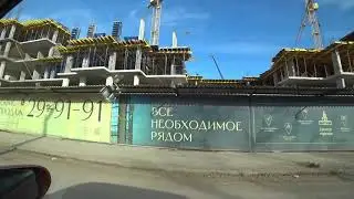 Катаем пакеты из Магнита