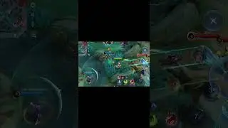 Enak banget sekali tebas #shorts #mobilelegends #alucardtop1globalbuild #angkigaming