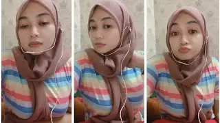 RECOMMEND MUNGA ROSE HIJAB STYLE 2021 # 19