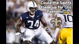 My Final Mock Draft (Mock Draft 4.0)