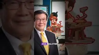 LULUSAN SMP MANTAN SOPIR ANGKOT HARTANYA LEBIH DARI Rp. 1.000 T