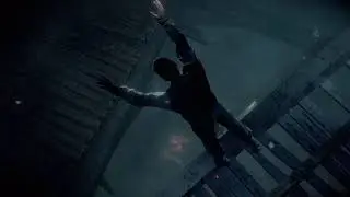 Until Dawn - With the homies