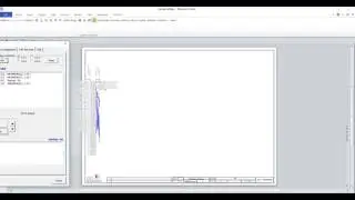 Automatic Network configuration drawing