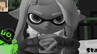 Everyone's Reaction To The Splatoon 3 Nintendo Treehouse Story Mode/Multiplayer Gameplay Footage