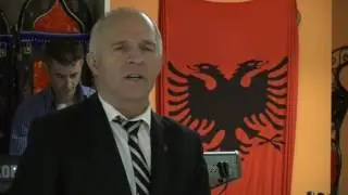 Murat Avdiu ..Sofra Mergimtare 2017