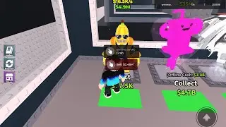 Steal a brainrot w or l brainrot release
