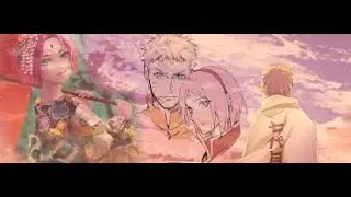 A Hokage és a kunoichi op