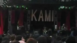Kugiran Malaya  - Epilog Cinta (KAMI The Gig 2008)