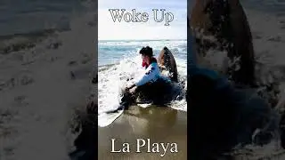 CBA$$ - WOKE UP THIS MORNING (Feat. Maxyz)