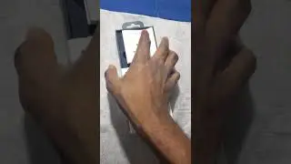 Unboxing the K9 wireless microphone 🎤