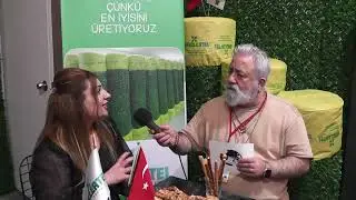 Gençlertel 2023 Yapı Fuarı Tanıtım Filmi
