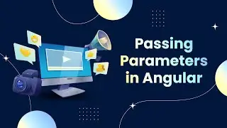 How to Pass Parameter in Angular 2024 | Angular Routing Guide