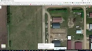 Measuring Distance in Google Maps