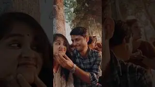 খুনসুটি ❤️😄 