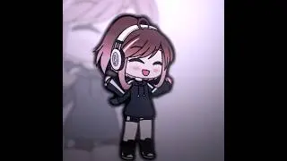 It is cool 😎 #gacha #gachalife #gachaclub
