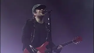 Fall Out Boy LIVE - Thriller MAGIC 8 BALL (11.06.23) Oberhausen