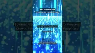 MSA 2024-685 The Inner mirror #the_mohnish_sharma #ytshorts #youtubeshorts #fyp #success #love