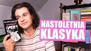 Najgłośniejsza książka o uzależnieniach: „My, dzieci z dworca ZOO” Christiane F.