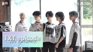 [РУС.СУБ] [RUS.SUB] [EPISODE] Съёмки клипа 