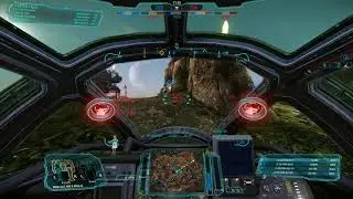 MechWarrior - comp