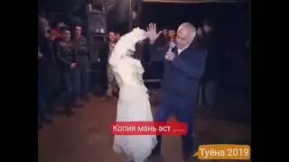 Туёна 2021 Кадами Курбон а гзашт и хофиз