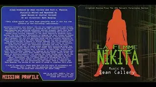 La Femme Nikita - Michael and Nikita's Suite (Original Score Compilation)