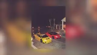 travis scott & kendrick lamar - goosebumps (Slowed + Reverb)