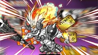 All The Reasons Why You Should Pull For Balrog!!