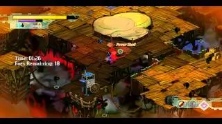 Typhos Plays Bastion- Ep03
