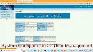 How to change admin Password in EPON and GPON OLT | Epon and GPON OLT Password change Step Live Demo
