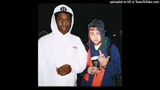 Mac Miller X Isaiah Rashad type beat 