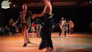 BBDC 2024 - ProAm Boogie meets Lindy Mix & Match Competition Final
