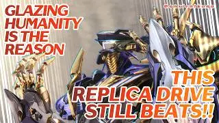 Exostrider vs Aleph 1 Full Fight | Wuthering Waves