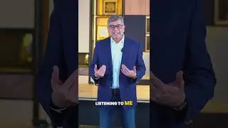Kashif Ansari: Harness the Power of Your Thoughts | Insights of  a CEO