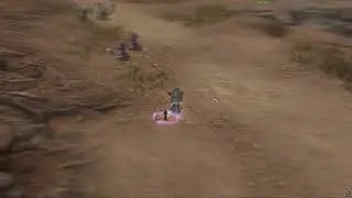 AION 8.4 ASSASSIN BACK TO BACK PVP OPEN WORLD