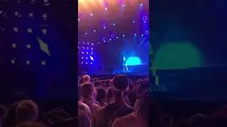 Tyler the creator 2019 GovBall Live Yonkers