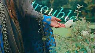 No trouble | Multifandom [+Shainira ]