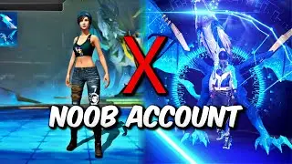 PEGANDO PUNHO EVOLUTIVO! Gemando conta NOOB