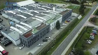 Nowoczesne Inwestycje z AUX ARV - Efektywność i Niezawodność