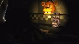 Full trailer #fnaftrailer #fnaf #teaser #trailer #creative20 #creative2 #fortnitecreative20 #fortni