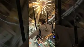 Lunaparktaki en güzel #oyuncak #hangisi  #salıncak #youtubechamps #shorts #lunapark #amusement
