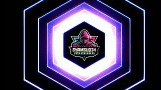 Cara Membuat Intro Simpel Part#14 | Tutorial KineMaster