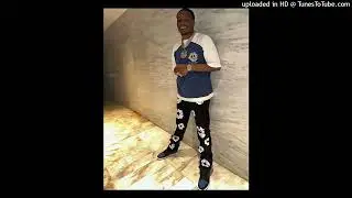 KENNY MUNEY - Tell My B Freestyle