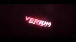 Verium Intro Vorschlag | by LaersE