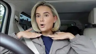 HELLO!!! OCTOBER VLOG EEEK !!! | MOLLYMAE