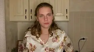 Отрывок из фильма «Дорога перемен». Мария Воробьева.